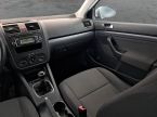 Volkswagen Golf - fotka číslo 7