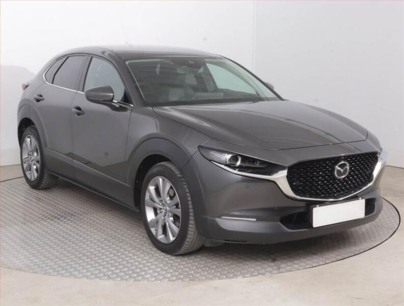 Mazda CX-30 - hlavní fotka