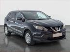 Nissan Qashqai - fotka číslo 0