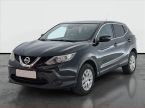Nissan Qashqai - fotka číslo 1