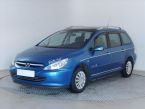 Peugeot 307 - fotka číslo 1