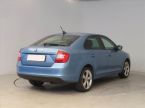 Škoda Rapid - fotka číslo 4
