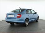 Škoda Rapid - fotka číslo 4