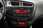 Kia Cee'd - fotka číslo 8