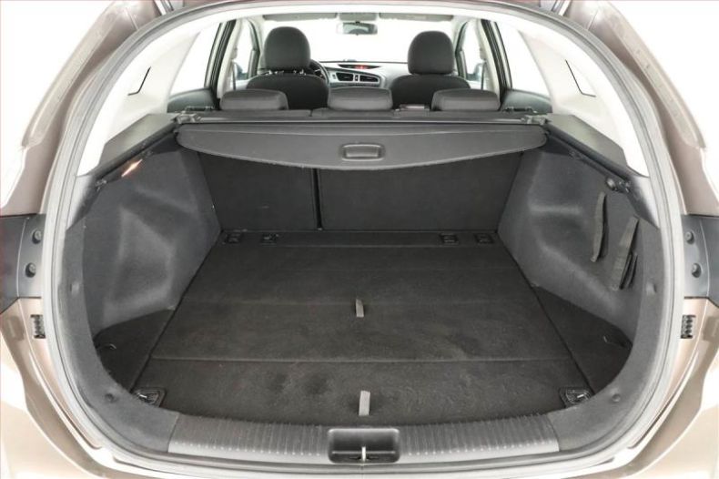 Kia Cee'd - hlavní fotka