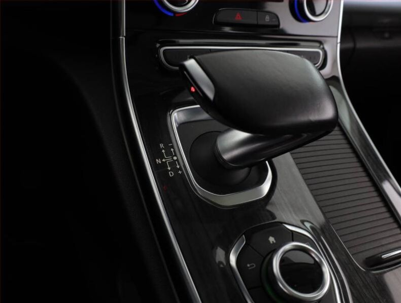 Renault Espace - hlavní fotka