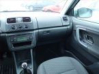 Škoda Fabia - fotka číslo 7