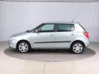 Škoda Fabia - fotka číslo 2