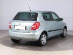 Škoda Fabia - fotka číslo 4
