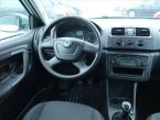 Škoda Fabia - fotka číslo 6