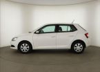 Škoda Fabia - fotka číslo 2