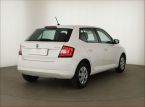 Škoda Fabia - fotka číslo 4