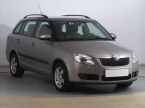 Škoda Fabia - fotka číslo 0