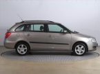 Škoda Fabia - fotka číslo 5