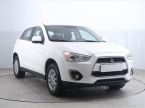 Mitsubishi ASX  - fotka číslo 0