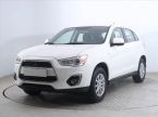 Mitsubishi ASX  - fotka číslo 1