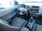 Mitsubishi ASX  - fotka číslo 6