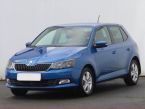 Škoda Fabia - fotka číslo 1