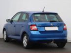 Škoda Fabia - fotka číslo 3