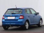 Škoda Fabia - fotka číslo 4