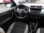 Škoda Fabia - fotka číslo 6