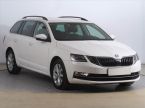 Škoda Octavia - fotka číslo 0