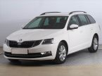 Škoda Octavia - fotka číslo 1