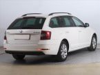 Škoda Octavia - fotka číslo 4