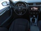 Škoda Octavia - fotka číslo 6