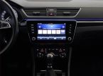 Škoda Superb - fotka číslo 9