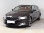Škoda Superb - fotka číslo 1