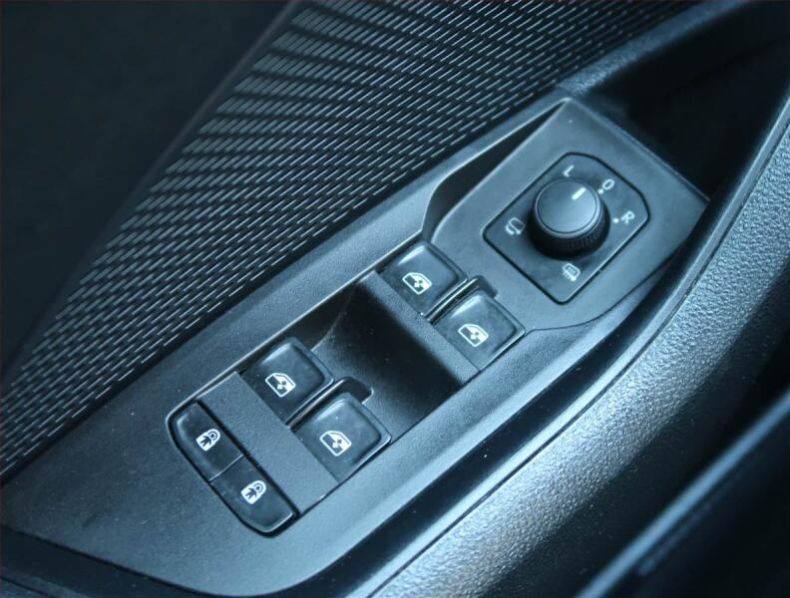 Škoda Octavia - hlavní fotka