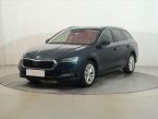 Škoda Octavia - fotka číslo 1