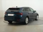 Škoda Octavia - fotka číslo 4