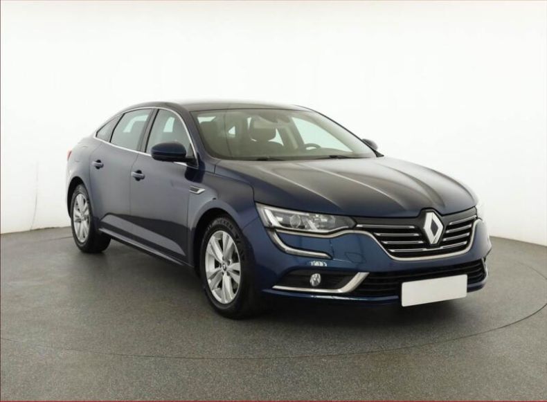 Renault Talisman - hlavní foto