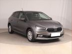 Škoda Fabia - fotka číslo 0