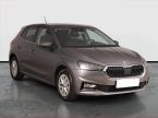 Škoda Fabia - fotka číslo 0
