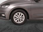 Škoda Fabia - fotka číslo 13