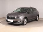 Škoda Fabia - fotka číslo 1