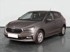 Škoda Fabia - fotka číslo 1
