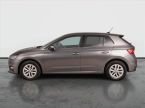 Škoda Fabia - fotka číslo 2