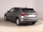 Škoda Fabia - fotka číslo 3