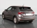 Škoda Fabia - fotka číslo 3
