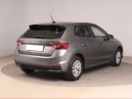 Škoda Fabia - fotka číslo 4