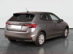 Škoda Fabia - fotka číslo 4