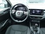 Škoda Fabia - fotka číslo 6
