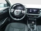 Škoda Fabia - fotka číslo 6
