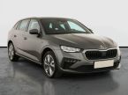 Škoda Scala - fotka číslo 0