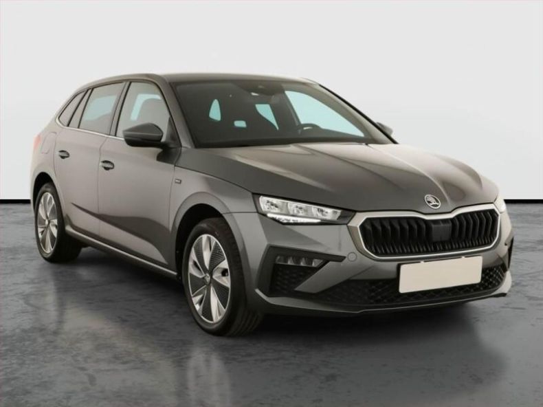 Škoda Scala - hlavní fotka inzerátu