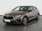 Škoda Scala - fotka číslo 1